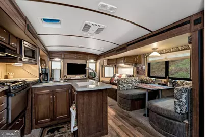 147 Twin Peaks Drive, Demorest, GA 30535 - Photo 116