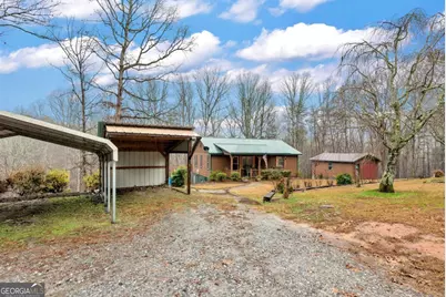 147 Twin Peaks Drive, Demorest, GA 30535 - Photo 68