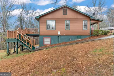 147 Twin Peaks Drive, Demorest, GA 30535 - Photo 38