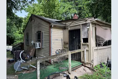 716 Cedar Avenue NW, Atlanta, GA 30318 - Photo 2