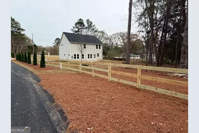 1706 Cunningham Road, Marietta, GA 30008 - Photo 2