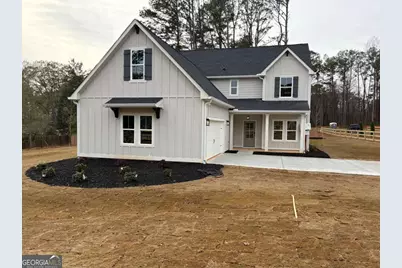 1706 Cunningham Road, Marietta, GA 30008 - Photo 1