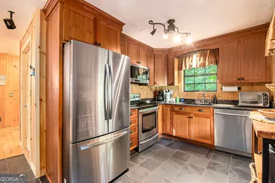 24376 Morganton Highway Highway, Suches, GA 30572 - Photo 10