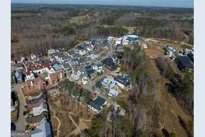 377 Anders N, Chattahoochee Hills, GA 30268 - Photo 40