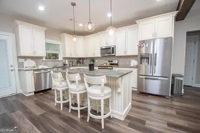 266 Glass Bridge Road, Lagrange, GA 30240 - Photo 10