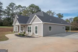 266 Glass Bridge Rd, Lagrange, GA 30240 - Photo 2