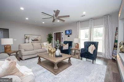 266 Glass Bridge Road, Lagrange, GA 30240 - Photo 8