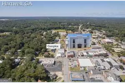 86 S Forest Avenue #A, Hartwell, GA 30643 - Photo 26