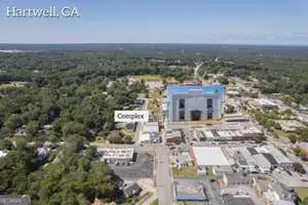 86 S Forest Ave, Hartwell, GA 30643 - Photo 26