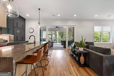 664 B Timm Valley Road NE, Atlanta, GA 30305 - Photo 20