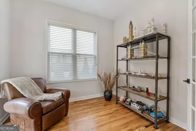 664 B Timm Valley Road NE, Atlanta, GA 30305 - Photo 6