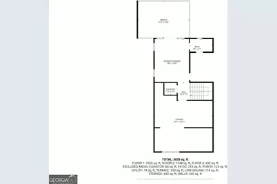 664 B Timm Valley Road NE, Atlanta, GA 30305 - Photo 74