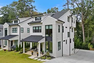 664 B Timm Valley Road NE, Atlanta, GA 30305 - Photo 2