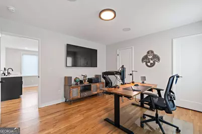 664 B Timm Valley Road NE, Atlanta, GA 30305 - Photo 46