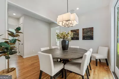 664 B Timm Valley Road NE, Atlanta, GA 30305 - Photo 10