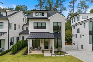 664 B Timm Valley Road NE, Atlanta, GA 30305 - Photo 1