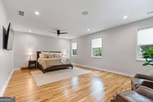 664 B Timm Valley Road NE, Atlanta, GA 30305 - Photo 30