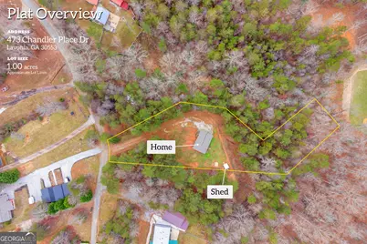 473 Chandler Place Drive, Lavonia, GA 30553 - Photo 56