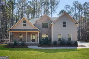 125 SE Honey Creek Rd, Conyers, GA 30094 - Photo 2