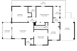 620 Washington St, Clarkesville, GA 30523 - Photo 38