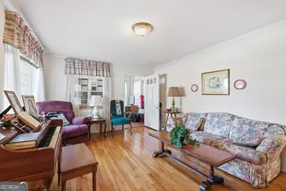 620 Washington Street, Clarkesville, GA 30523 - Photo 4