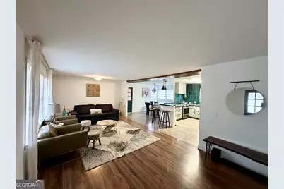61 W Bruce Street, McRae-Helena, GA 31055 - Photo 10