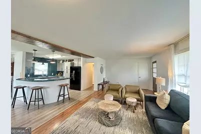 61 W Bruce Street, McRae-Helena, GA 31055 - Photo 8