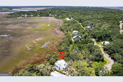 0 Becket Road, Saint Marys, GA 31558 - Photo 1