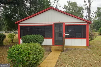 28 E Mlk Jr Avenue, Lakeland, GA 31635 - Photo 2