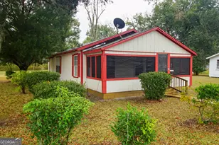 28 E Mlk Jr Ave, Lakeland, GA 31635 - Photo 4
