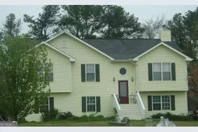 6416 Highway 124 W, Hoschton, GA 30548 - Photo 1