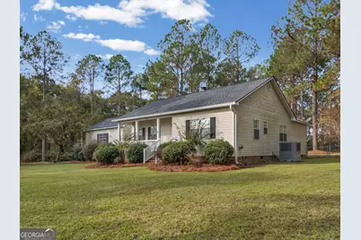 2537 Sumner Road, Moultrie, GA 31768 - Photo 4