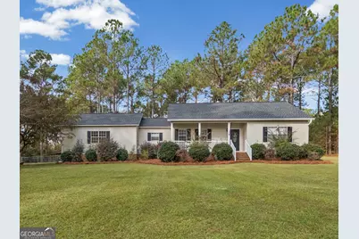 2537 Sumner Road, Moultrie, GA 31768 - Photo 1