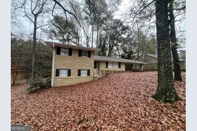 9168 Woodhaven Drive, Covington, GA 30014 - Photo 40