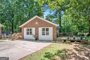 2260 Castle Lake Dr, Tyrone, GA 30290 - Photo 36