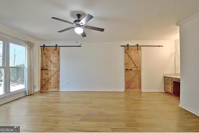 2260 Castle Lake Drive, Tyrone, GA 30290 - Photo 20