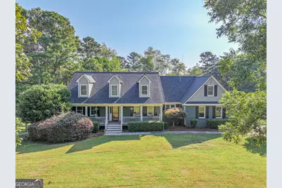 2380 Camp Mitchell Road, Grayson, GA 30017 - Photo 1