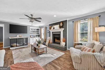 2380 Camp Mitchell Road, Grayson, GA 30017 - Photo 8