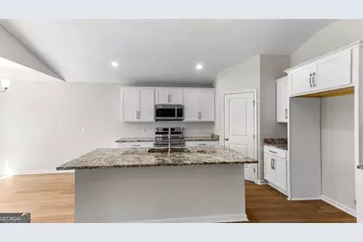 236 Silver Fox Drive, Saint Marys, GA 31558 - Photo 16