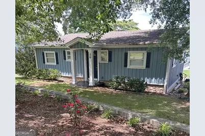 56 Lakeshore Drive, Monticello, GA 31064 - Photo 1