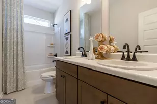 1435 Trellis Ct, Hampton, GA 30228 - Photo 2