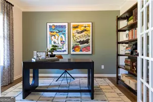 1435 Trellis Ct, Hampton, GA 30228 - Photo 24