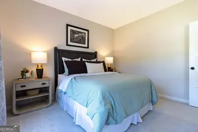 1435 Trellis Court #(LOT 8), Hampton, GA 30228 - Photo 6