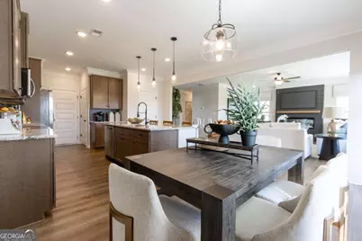 1435 Trellis Court #(LOT 8), Hampton, GA 30228 - Photo 12