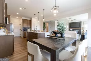 1435 Trellis Ct, Hampton, GA 30228 - Photo 12