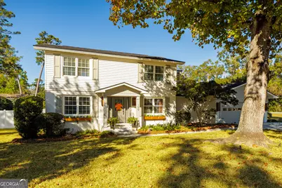 100 Starmount Drive, Valdosta, GA 31605 - Photo 1