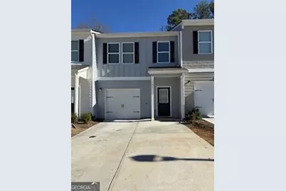 144 Village Green Drive NW, Adairsville, GA 30103 - Photo 1