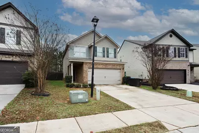 773 Galveston Way, McDonough, GA 30253 - Photo 2