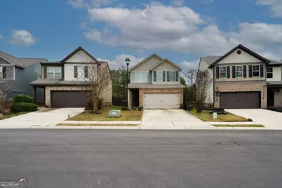 773 Galveston Way, McDonough, GA 30253 - Photo 4