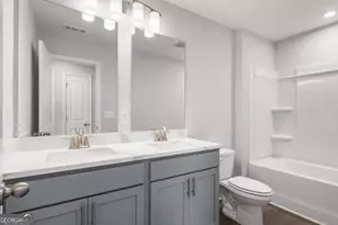 485 Crown Dr, Emerson, GA 30120 - Photo 16